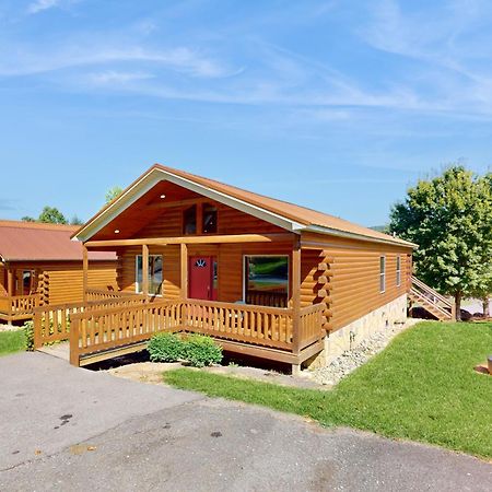 White Oak Resort Southern Comfort Gatlinburg Luaran gambar